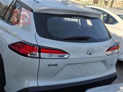 تويوتا كورولا كروس